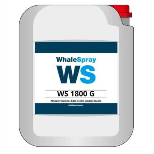 WS 1800 G