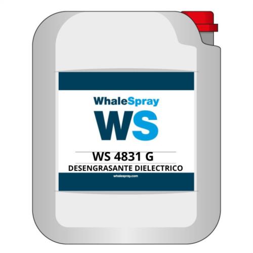 WS 4831 G 25L